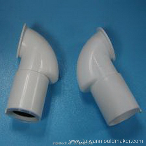 POM Pipe Fitting Mold